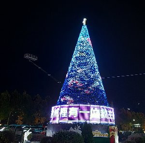 서울시청광장